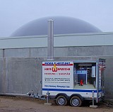 biogas